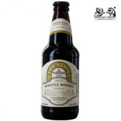 Firestone Walker Brewing Company Whistle Monkee