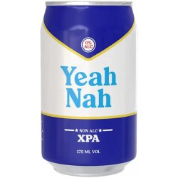 Yeah Nah XPA