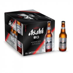 Asahi Super Dry