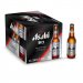Asahi Super Dry Lager 330ml Bottles 