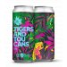 Dois Corvos Tigers and Toucans - NE IPA 