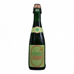 Oude Rhubarbe Tilquin à l’Ancienne