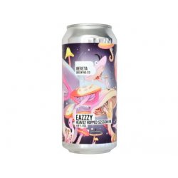 Bereta Brewing Co. - Eazzzy 440ml can 4,9% alc. - Beer Butik