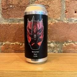 Dark Element Brew Co Berserker