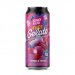 Funky Fluid Free Gelato: Berries & Cream AF 0,5 plechovka 
