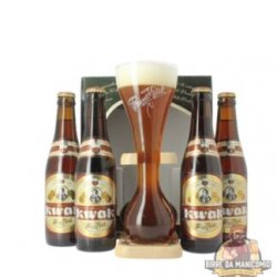 KWAK CADEAU - Birre da Manicomio