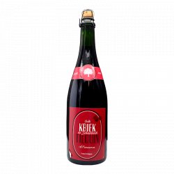 Gueuzerie Tilquin Oude Kriek de Schaerbeek Tilquin à l Gueuzerie Tilquin Oude Kriek de Schaerbeek Tilquin à l
