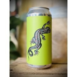 Bad Seed Brewing Tile Cutter