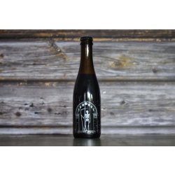 De Man x Brouwerij In de Nacht - De Man In De Nacht - addicted2craftbeer