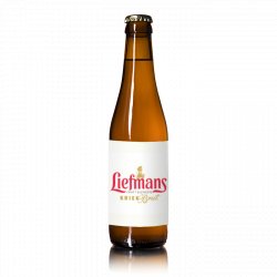 Duvel Liefmans Kriek Brut 6% 24x25cl - Beercrush