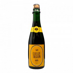 Gueuzerie Tilquin Gueuze Tilquin 40-60
