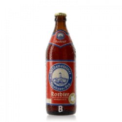 Veldensteiner Rotbier - Hier-gibts-Bier.de