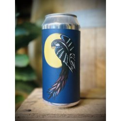 Bad Seed Brewing Slice of Moonshine