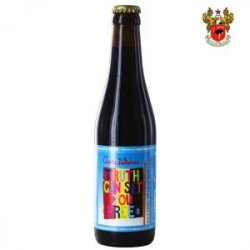De Struise Brouwers Cuvée Delphine