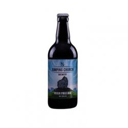 Jumping Church Gae Bolga Irish Pale 50Cl 4.3% - The Crú - The Beer Club