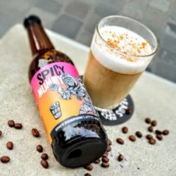 Alebrowar SPICY MUMMY  Spicy Pumpkin Late Ale - Sklep Impuls