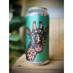 Bad Seed Brewing Get Nect!