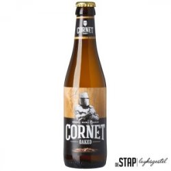 Cornet Oaked - Café De Stap