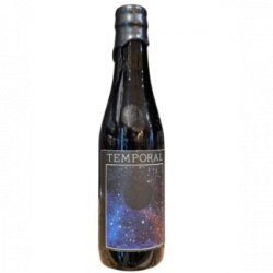 Temporal Artisan Ales Two Threads