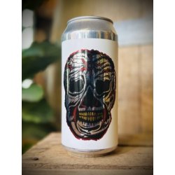 Bad Seed Brewing AD MORTEM ALBA Bad Seed Brewing AD MORTEM ALBA