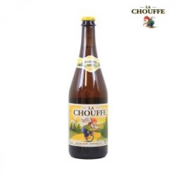 La Chouffe Blonde