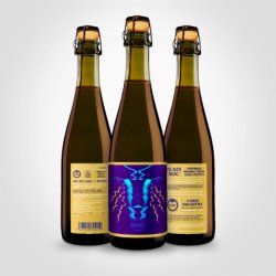 Lo Vilot Flaix Boc  8% 37,5cl - La Domadora y el León