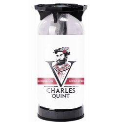 Charles V Keizer Karel Rouge Barril 30kk - Bodecall