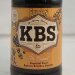 Founders Kentucky Breakfast Stout (KBS) (2022) Founders Kentucky Breakfast Stout (KBS) (2022)