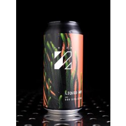 Prizm  Liquid Art  DIPA  9% - Quaff Webshop