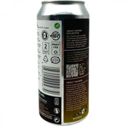 Vault City Brewing Coffee Lemonade Vault City Brewing Coffee Lemonade