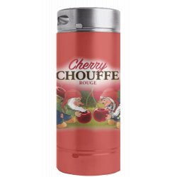 Cherry Chouffe Barril 20 L (A) - Bodecall