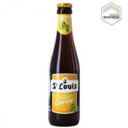 St. Louis Premium Gueuze