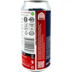 Vault City Brewing Honeyberry & Tayberry Lichtenhainer Vault City Brewing Honeyberry & Tayberry Lichtenhainer