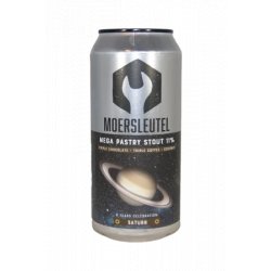 De Moersleutel  Saturn - Brother Beer