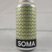 Soma Beer Intermittent Fasting    THTBBE 0623 