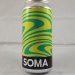 Soma Beer Double Motueka Drip THTBBE 0623 Soma Beer Double Motueka Drip THTBBE 0623