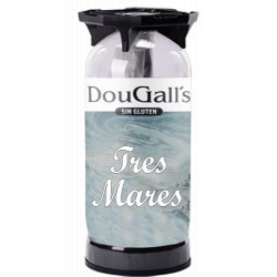 Dougalls Tres Mares Amber Ale 30kk - Bodecall