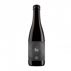 Garage Project Rua Foudre aged mixed ferment Ale 375mL - The Hamilton Beer & Wine Co