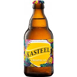Kasteel Brouwerij Vanhonsebrouck Kasteel Tropical Kasteel Brouwerij Vanhonsebrouck Kasteel Tropical