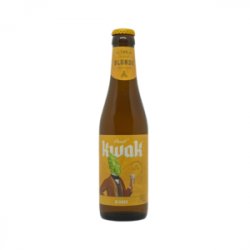 Pauwel Kwak Blond - Belgian Craft Beers