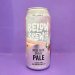 Below Brew Co. Wild Juice Chase [Alcohol Free] 