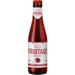 Rodenbach Fruitage Rodenbach Fruitage