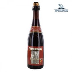 Timmermans Oude Kriek