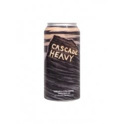 Hop Buthcer  Cascade Heavy - Ales & Brews