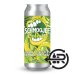 Imprint Beer Co. Schmoojee Colada: Obey Your Juice Lemon + Lime Soda 