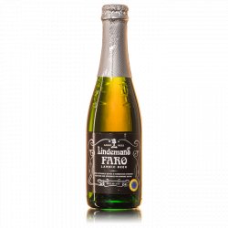 Lindemans Faro 4.5% 24x25cl - Beercrush