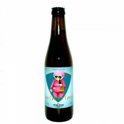Brouwerij Stokhove Funky Grumpy Granny