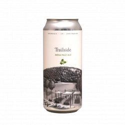 Trillium Brewing Company Trailside