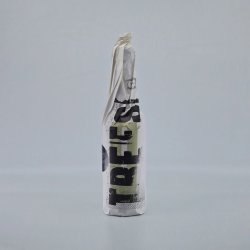 Dead End Brew Machine TREES | Wild Ale