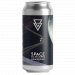 Azvex Space Telescopes IPA 440ml (6.2%) 